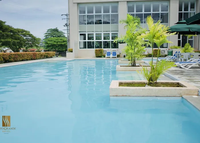 Sotogrande Davao Hotel