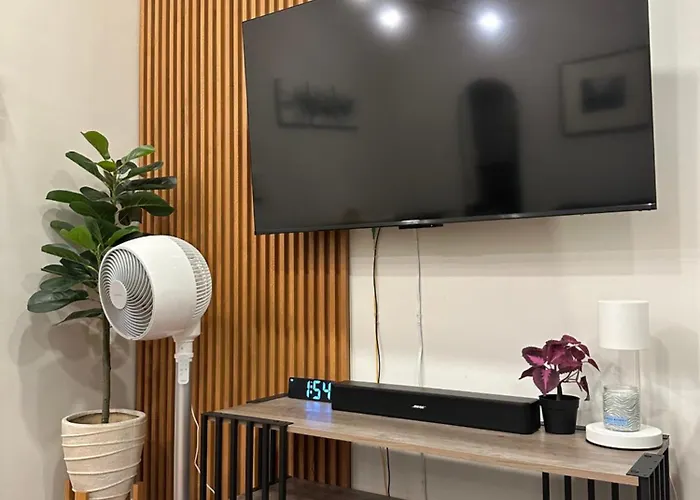 Casa Jimena At Ivory Residences