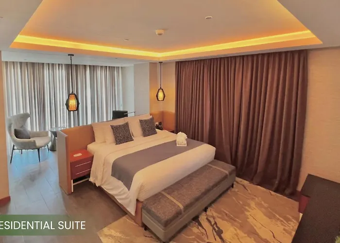 Acacia Hotel Davao
