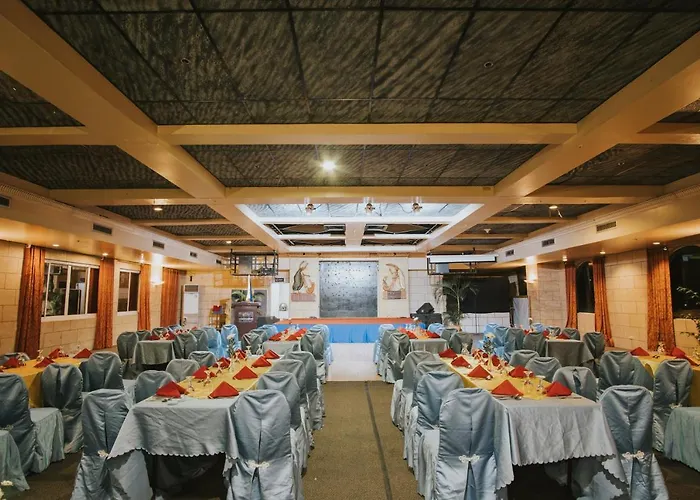 The Royal Mandaya Hotel